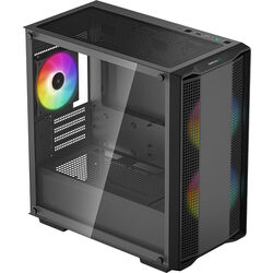 Deepcool CC360 ARGB - Black - Product Image 1