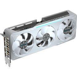 Gigabyte GeForce RTX 5070 EAGLE OC ICE SFF - Product Image 1