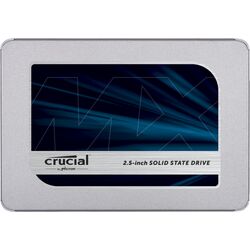 Crucial MX500 - Product Image 1
