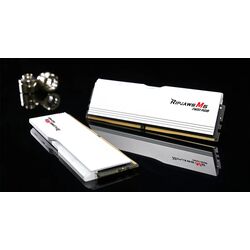 G.Skill Ripjaws M5 Neo RGB - White - Product Image 1
