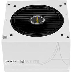 Antec EarthWatts Pro EA750G - White - Product Image 1