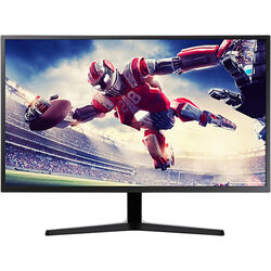 Samsung U32J590UQR - Product Image 1