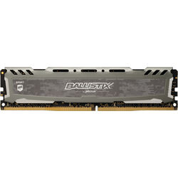 Crucial Ballistix Sport AT - Product Image 1