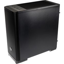 BitFenix Nova Mesh - Black - Product Image 1