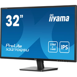 iiyama ProLite X3270QSU - Product Image 1