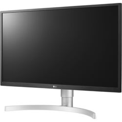 LG 27UL550P-W - Product Image 1