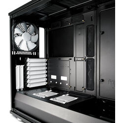 Fractal Design Define R6 - Black - Product Image 1