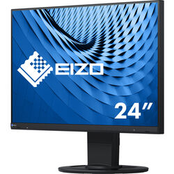 EIZO EV2460-BK - Product Image 1