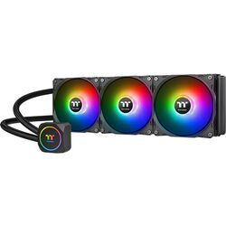 Thermaltake TH360 ARGB - Black - Product Image 1