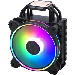 Cooler Master Hyper 212 Halo Black - Product Image 1