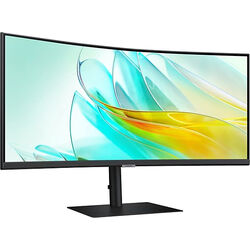 Samsung ViewFinity S65UC - LS34C652UAUXXU - Product Image 1