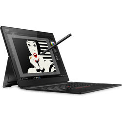 Lenovo ThinkPad X1 4G LTE - Product Image 1