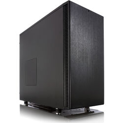 Fractal Design Define S - Black - Product Image 1