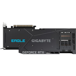 Gigabyte GeForce RTX 3080 Eagle OC - Product Image 1