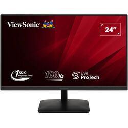 ViewSonic VA2408-MHDB - Product Image 1