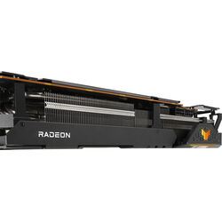 ASUS Radeon RX 7800 XT TUF Gaming OC - Product Image 1