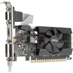 MSI GeForce GT 710 - Product Image 1