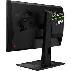 MSI Oculux NGX253R - Product Image 1