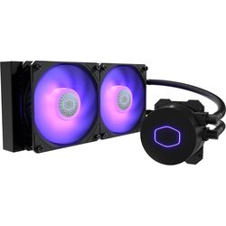 Cooler Master MasterLiquid ML240L RGB V2 - Product Image 1