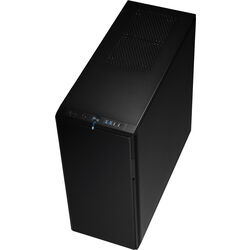 Fractal Design Define XL R2 - Black - Product Image 1