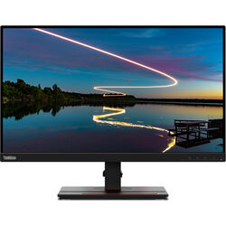 Lenovo ThinkVision T24m-20 - Product Image 1