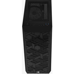 AeroCool Hive V1 - Black - Product Image 1