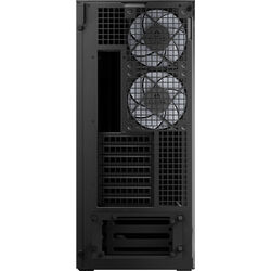 Arctic Xtender - Vertical GPU - Black - Product Image 1