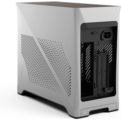 Fractal Design Era 2 - Silver - Product Image 1