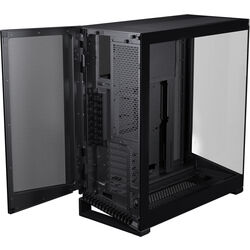 Phanteks NV7 - D-RGB - Black - Product Image 1