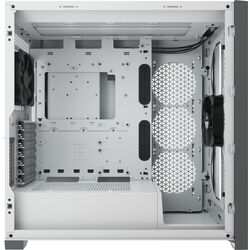 Corsair 5000D Airflow - White - Product Image 1