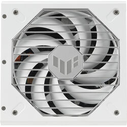 ASUS TUF Gaming 1000 - White - Product Image 1