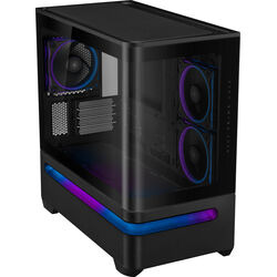ASUS Prime AP202 ARGB - Black - Product Image 1