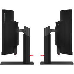 Lenovo ThinkVision P44w - Product Image 1