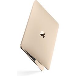 Apple MacBook (2017) - Gold - Product Image 1