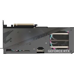Gigabyte AORUS GeForce RTX 4060 ELITE - Product Image 1