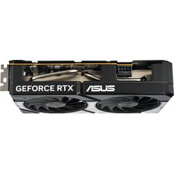 ASUS GeForce RTX 5060 DUAL - Product Image 1
