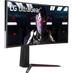 LG 34GN850-B - Product Image 1