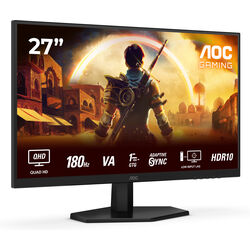 AOC Q27G42XNE - Product Image 1
