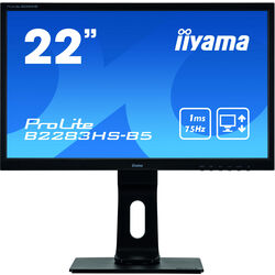 iiyama ProLite B2283HS-B5 - Product Image 1