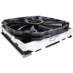 Cryorig C1 Top Flow - White - Product Image 1