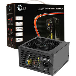 ACE BR Black 650 - Product Image 1