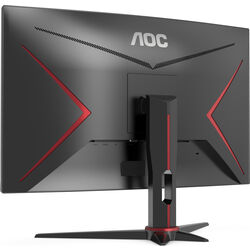 AOC C27G2AE/BK - Product Image 1