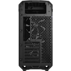 Fractal Design Torrent Compact - Black - Product Image 1