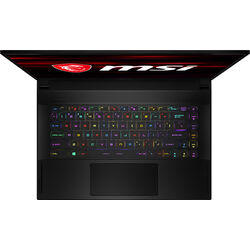 MSI GS66 Stealth 10SX - Product Image 1