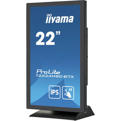 iiyama ProLite T2234MSC-B7X - Product Image 1