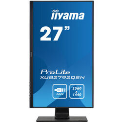 iiyama ProLite XUB2792QSN-B1 - Product Image 1