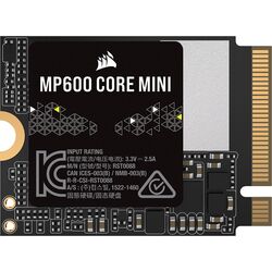 Corsair MP600 Core Mini - Product Image 1