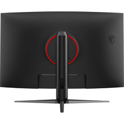 MSI Optix G321CQP - Product Image 1