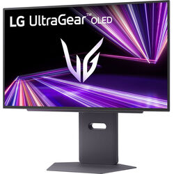 LG UltraGear 27GX790A-B - Product Image 1