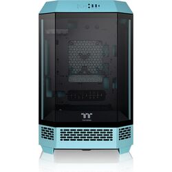 Thermaltake The Tower 300 - Turquoise - Product Image 1